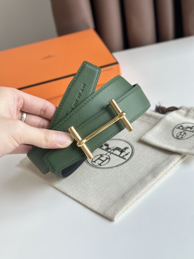 Hermes Belts